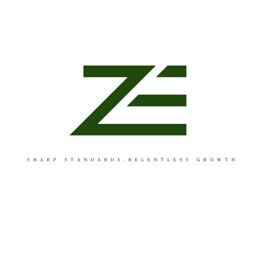 Zion Edge Inc. logo